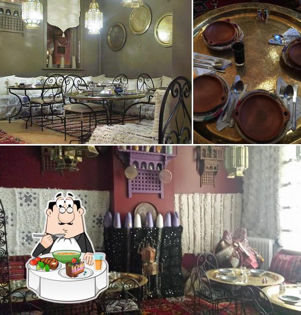 Image de Ce Soir On Dine à Marrakech