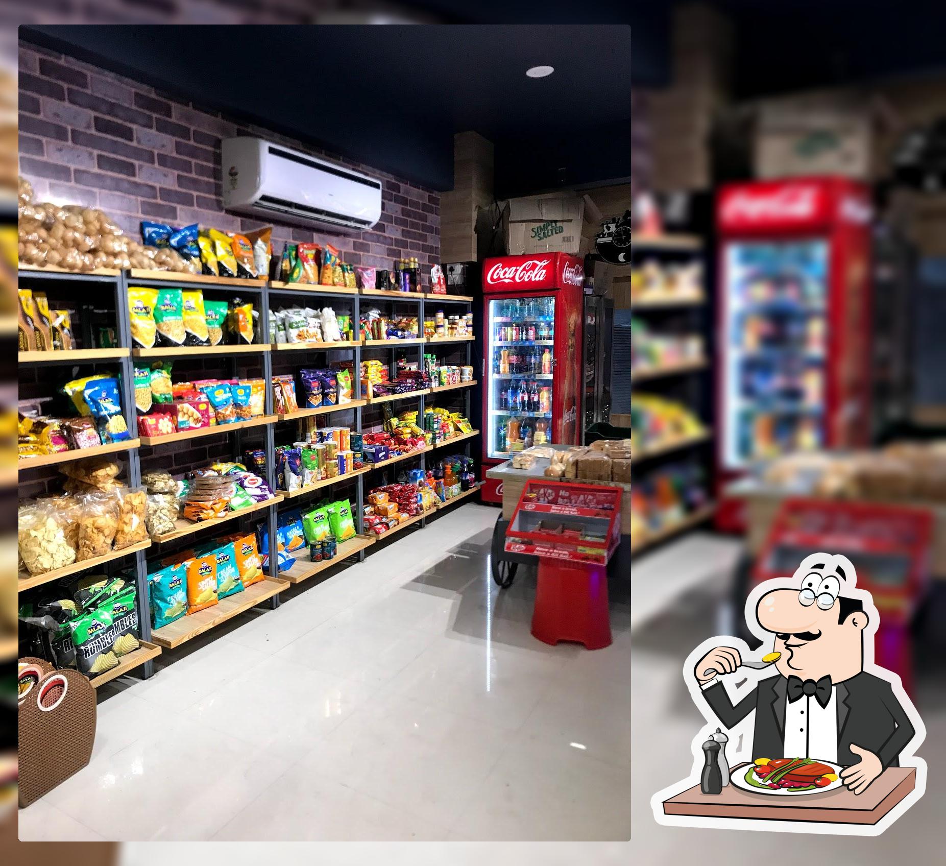 Jay Jalaram Bakefood