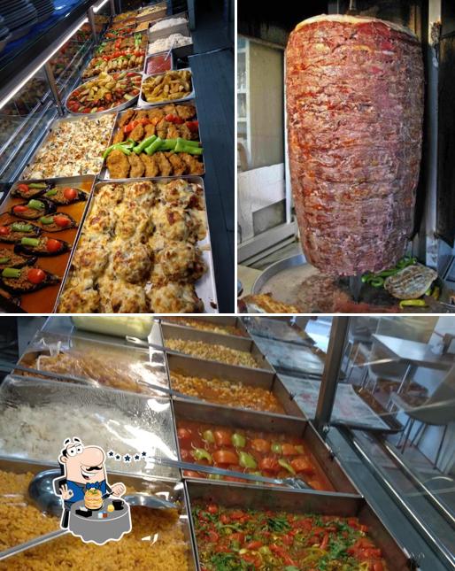 KEKİK EV YEMEKLERI Ankara Restaurant reviews