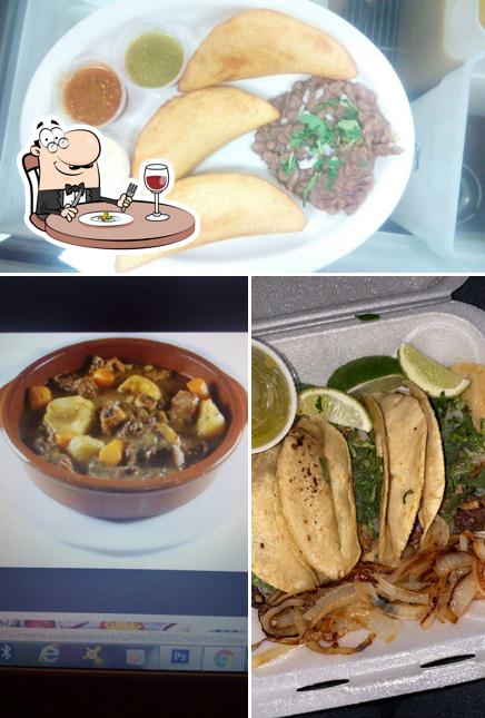 La Olla Del Cafe (Restaurant), 444 U.S. Hwy 1792 N N in Haines City