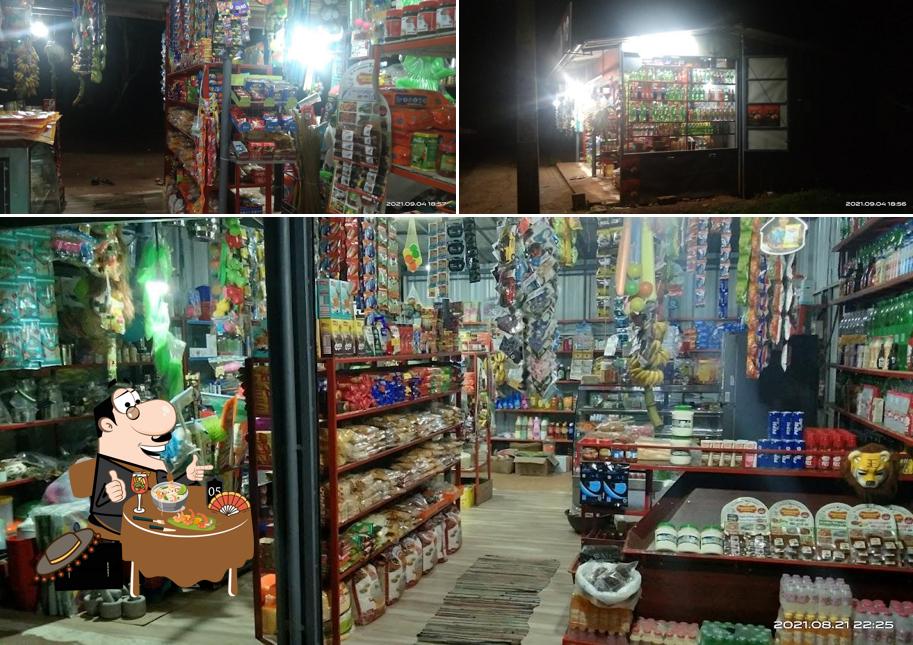 Mavelikkara Stores