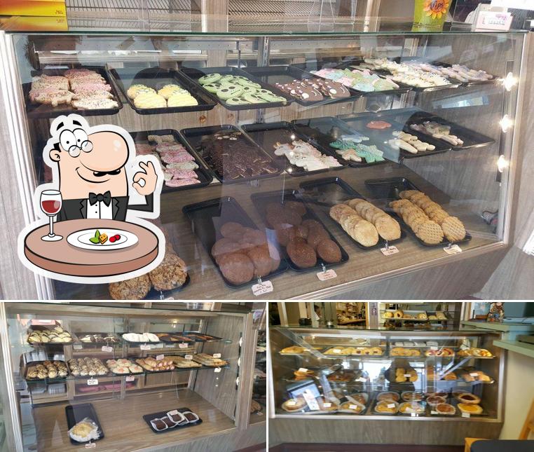 McGavin's Bakery in Bremerton Restaurant menu and reviews