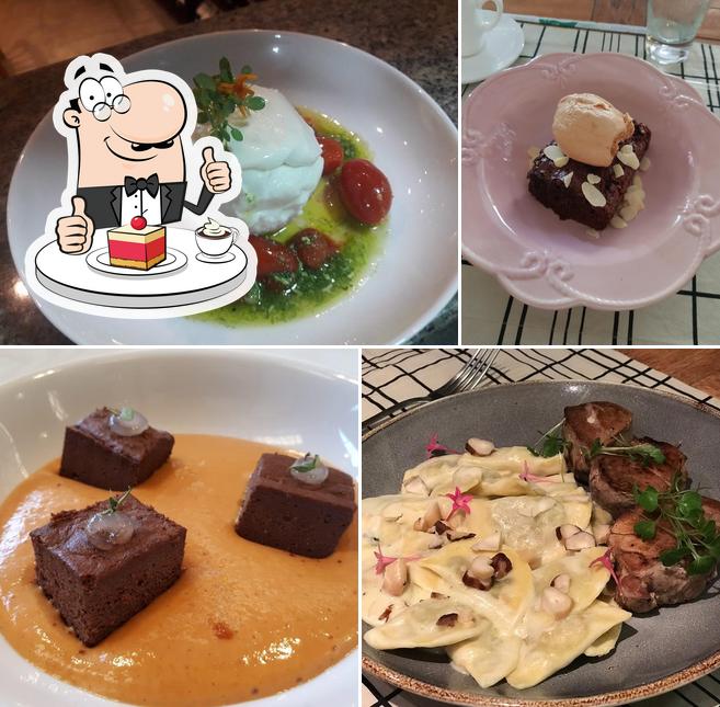 Cozinha Origem - Gastronomia Contemporânea e Brasileira