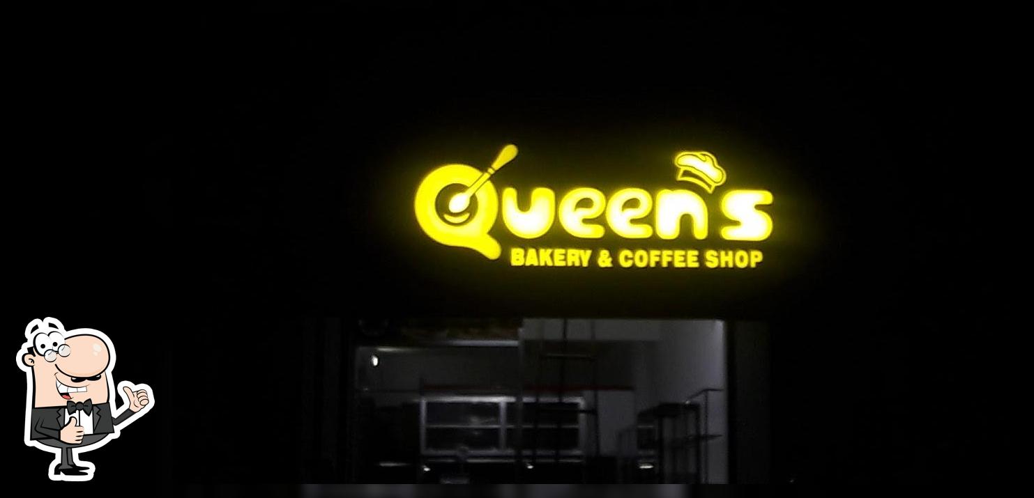 Queen's bakery