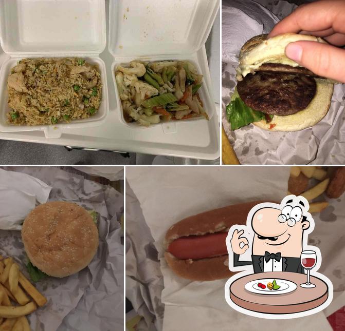 Shakespeare Rd Fish & Chips in Auckland Restaurant menu and reviews