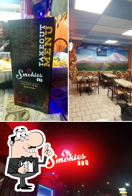 Voir la photo de Smokies BBQ