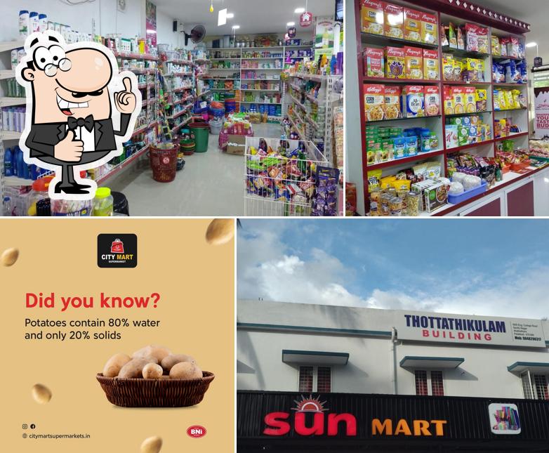 Sun Mart Foods: A Comprehensive Guide to the Leading Food Distributor