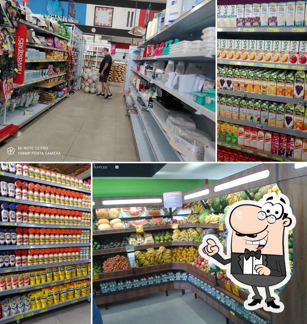 Supermercado Super J