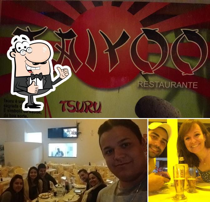 Taiyoo Restaurante
