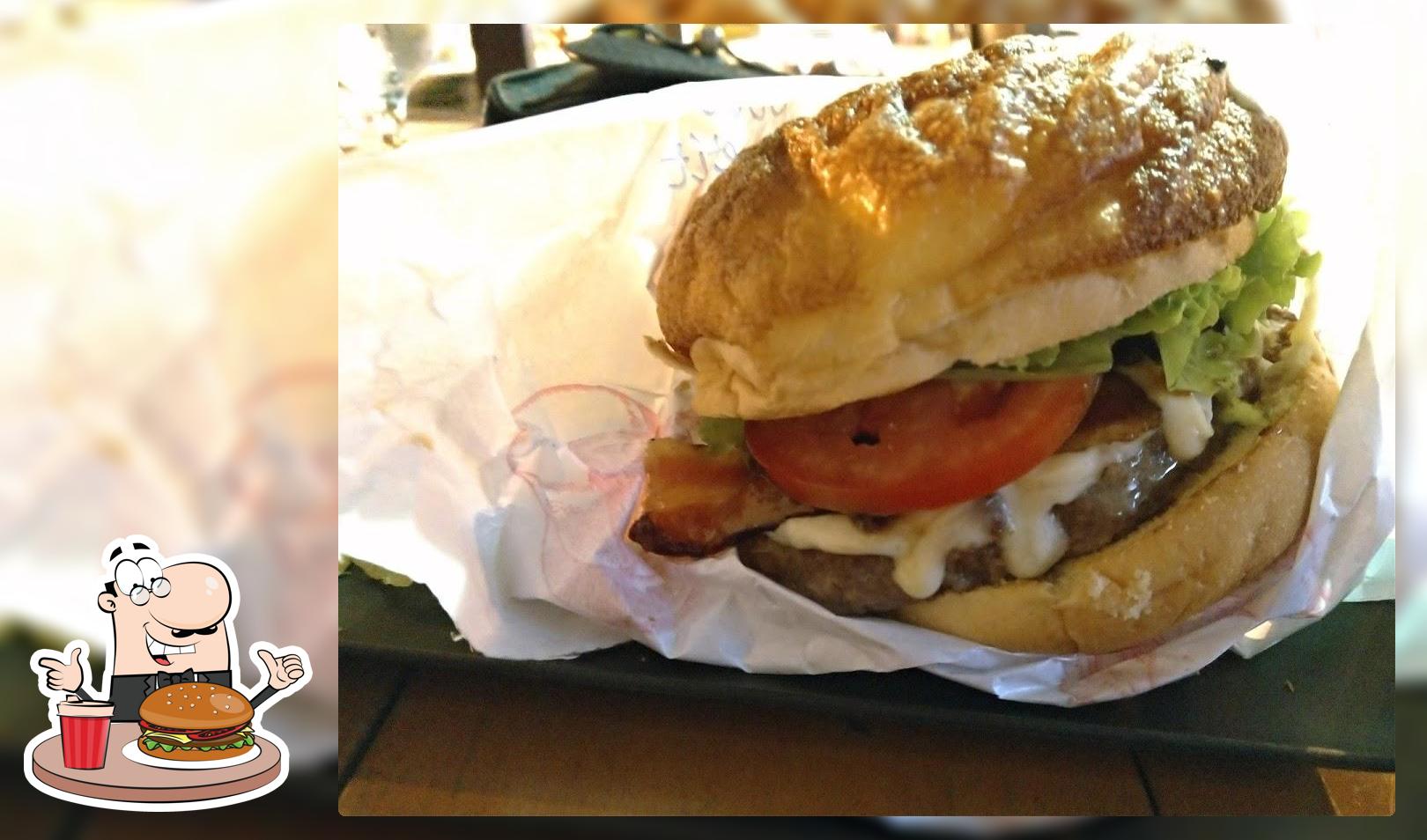 Zepelim | Burguer, Cerveja & Rock