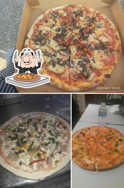 Zita Pizza