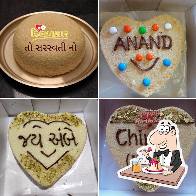 Saraswati Restaurant - Famous sweet Dilbahar and Best Restaurant in Deesa