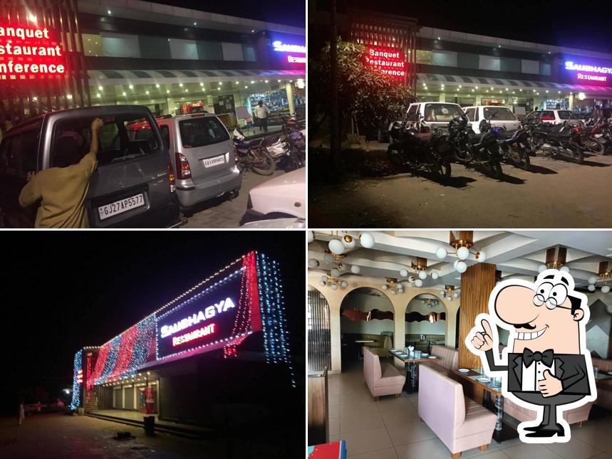 Saubhagya Restaurant & banquet