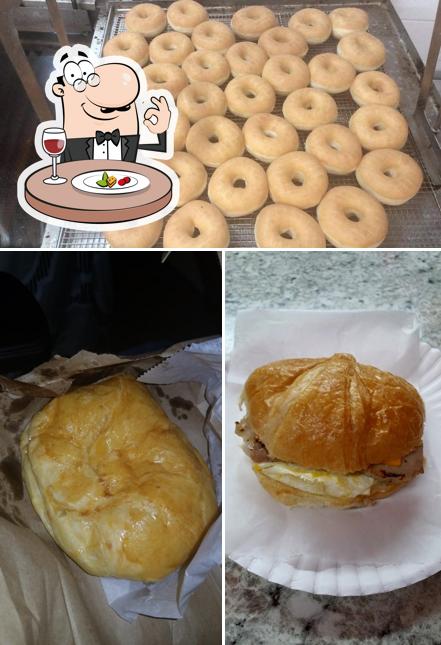 Tasty Cream Donut Mansura in Mansura Restaurant reviews
