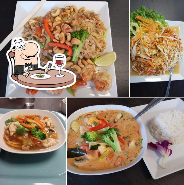 Thinthan Thaifood