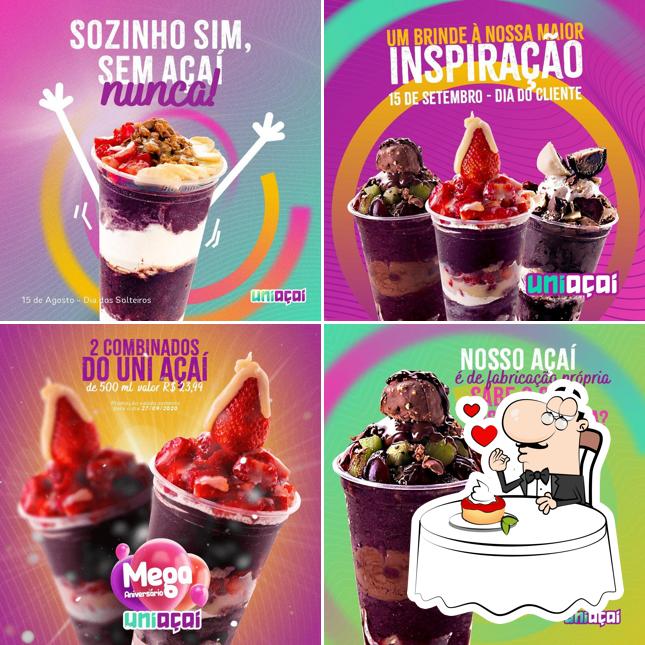 Uni Açaí