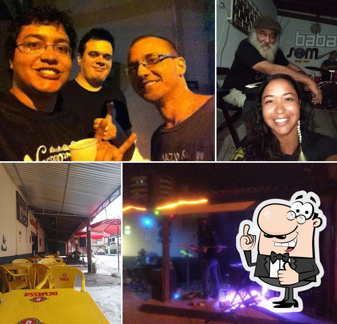 Babasom Rock Bar