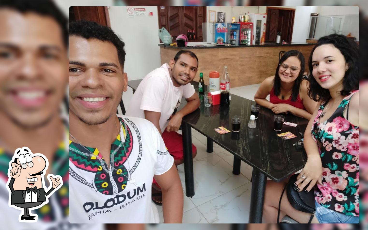 Bar e Restaurante Recanto das Árvores