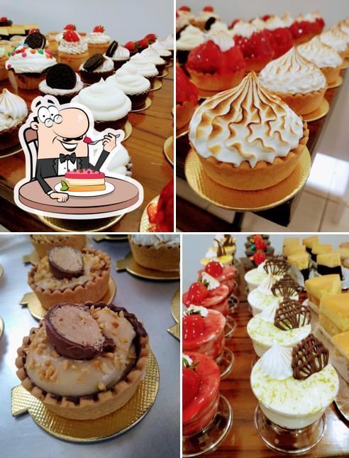 Dom Nicks - Padaria e Confeitaria Avaré
