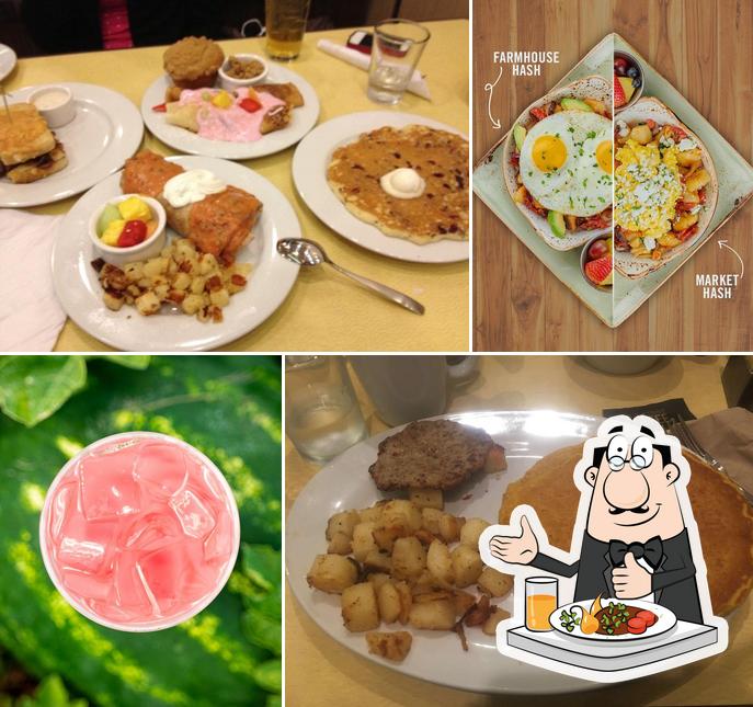 Menu of First Watch restaurant, Brentwood, 210 Franklin Rd reviews