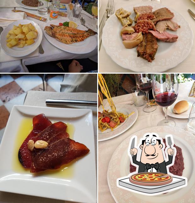 Ristorante Greppia