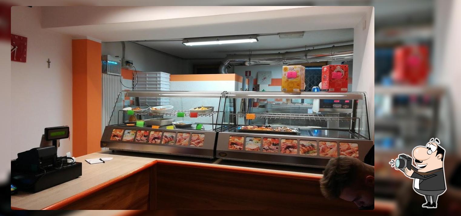 L'Oasi Del Gusto