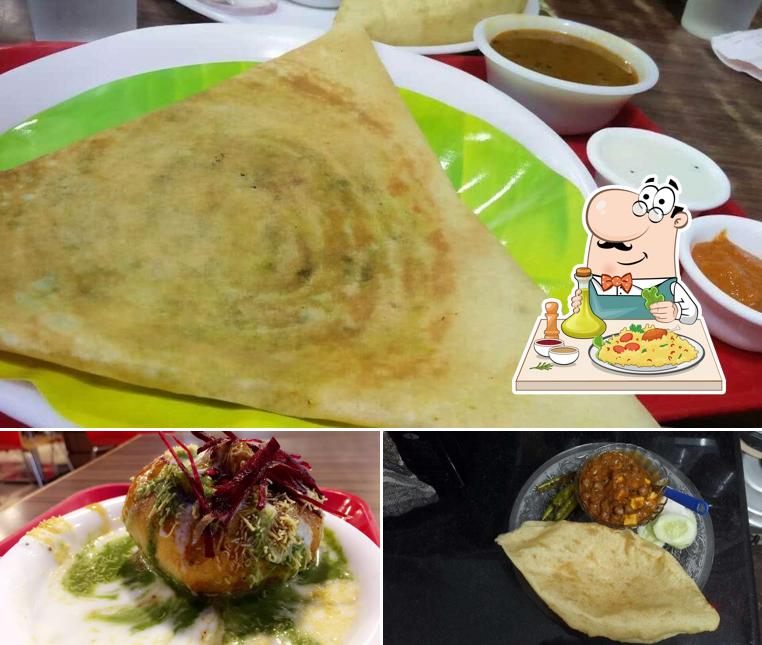 Meals at Madan Sweets & Restaurant in Ghaziabad