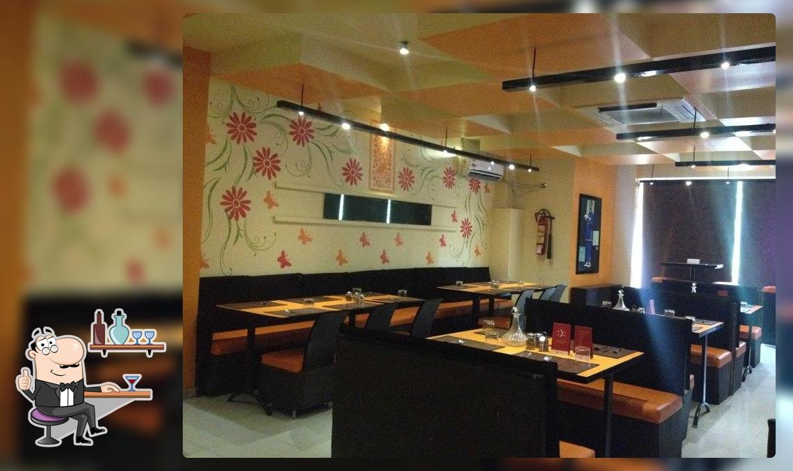 Orange Restaurant photo