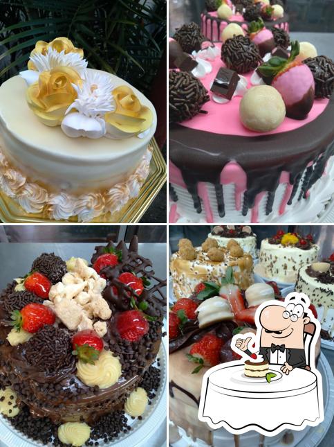 Padaria e Confeitaria Ateliê das Tortas