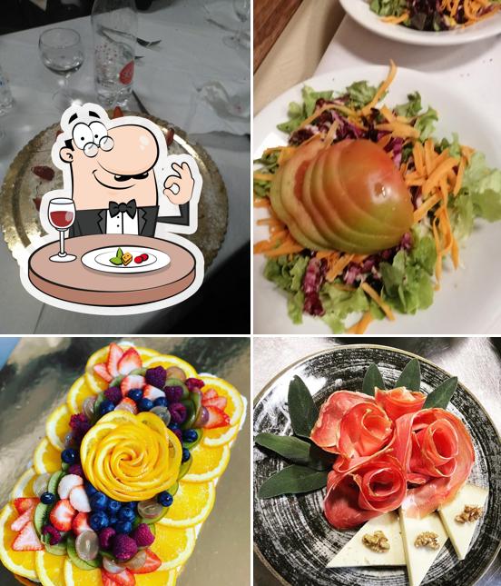 Ristorante Pizzeria Il Crapulone