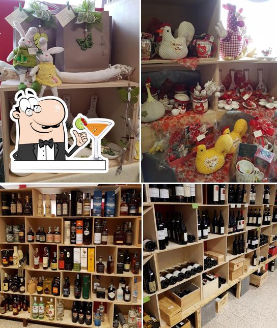 Enoliquori Snc vini liquori e confezioni regalo