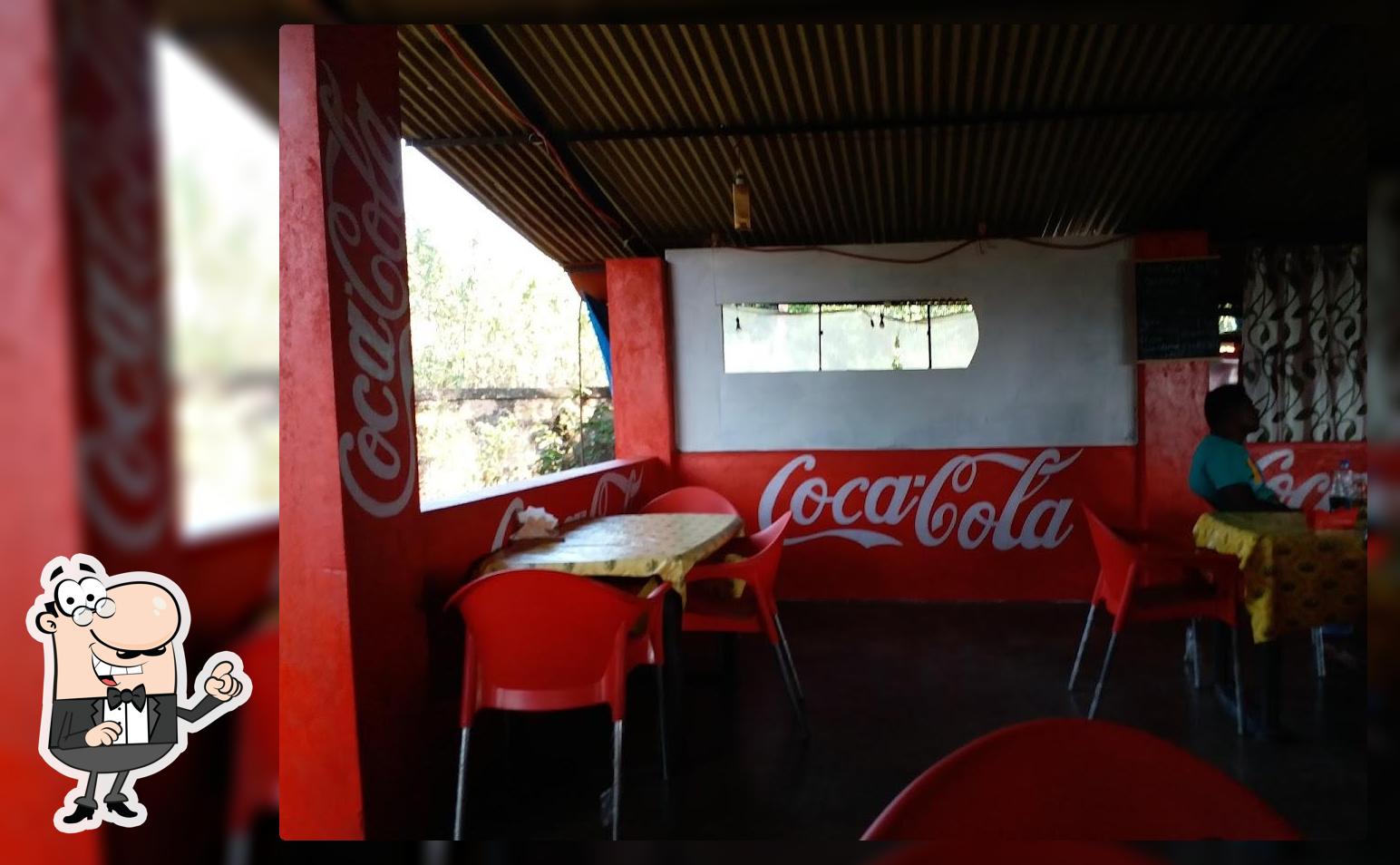 L Joy bar and restaurant