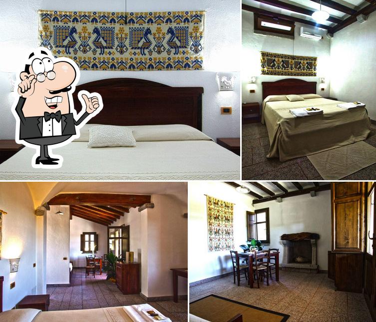 Agriturismo I Mandorli
