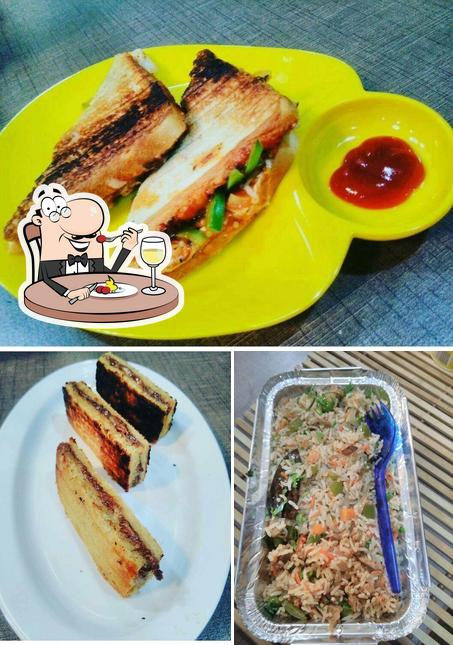 Bollywood Food Zone, India - Restaurant reviews