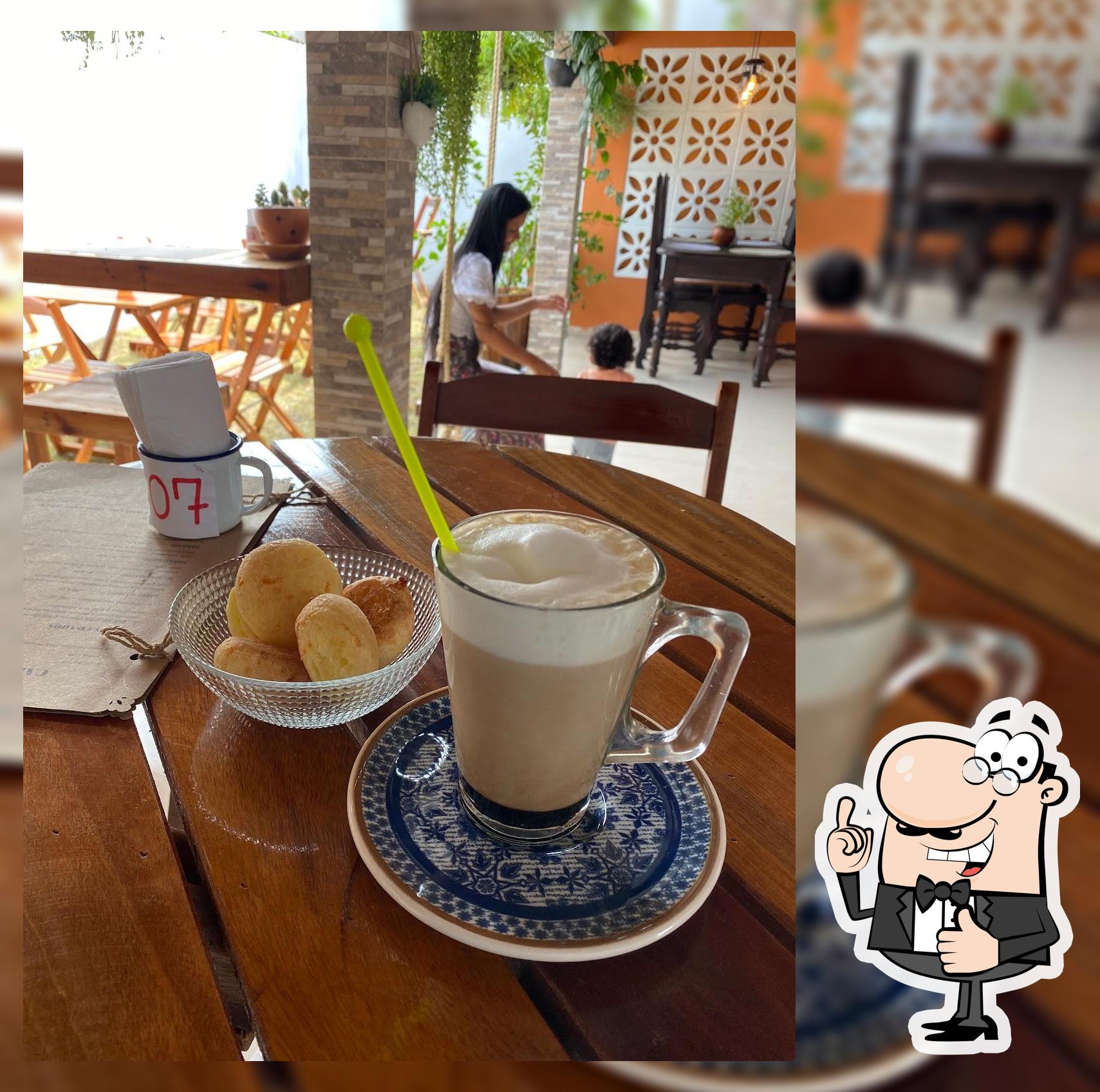 Cafeteria Maria Lili