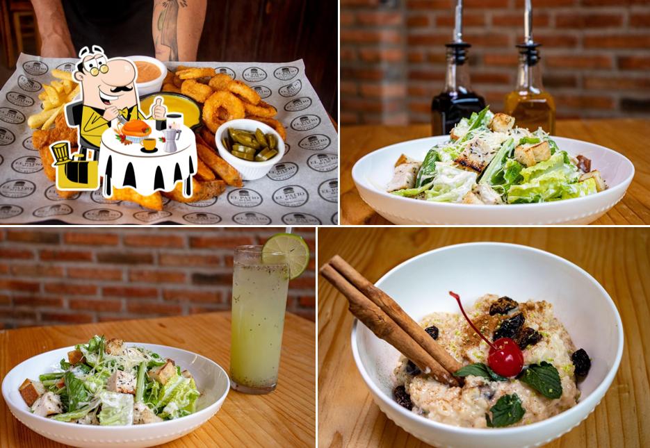El Patio de Beto restaurant, Puerto Vallarta Restaurant menu and reviews