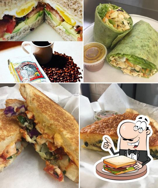 Five Loaves Deli in Huntsville Restaurant menu and reviews