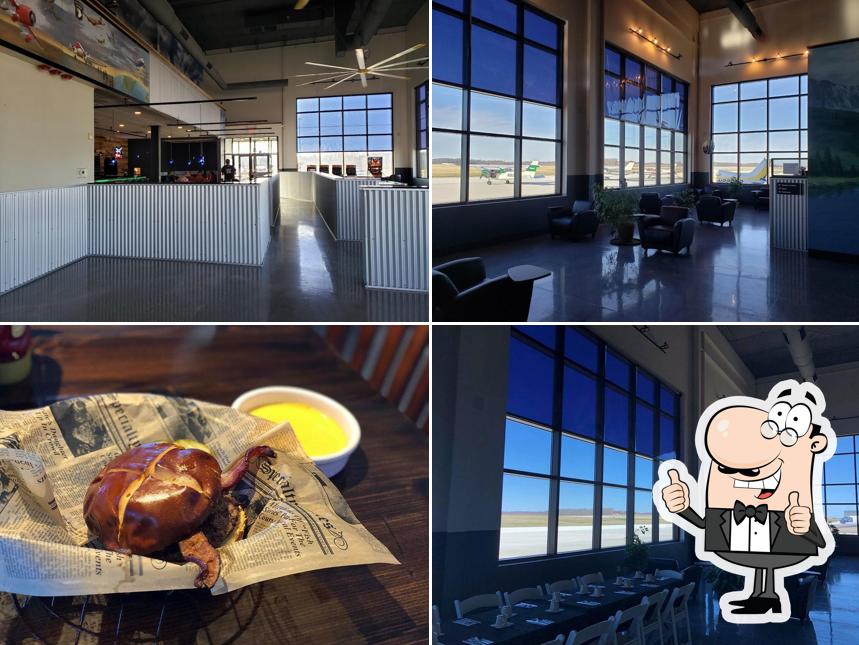 Fuel Cafe in Sheboygan Falls Restaurant reviews