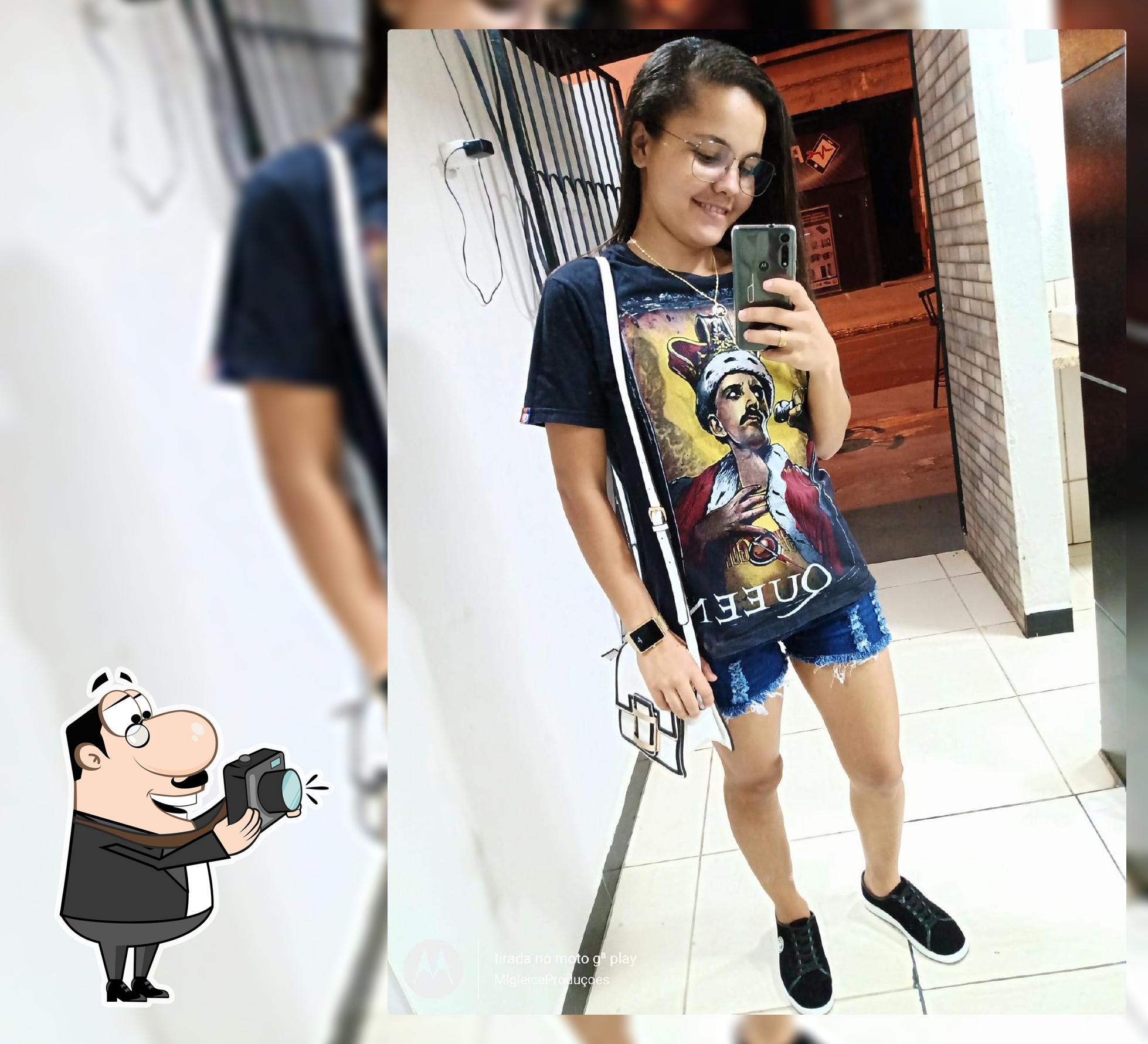 Lanchonete Boi Na Brasa