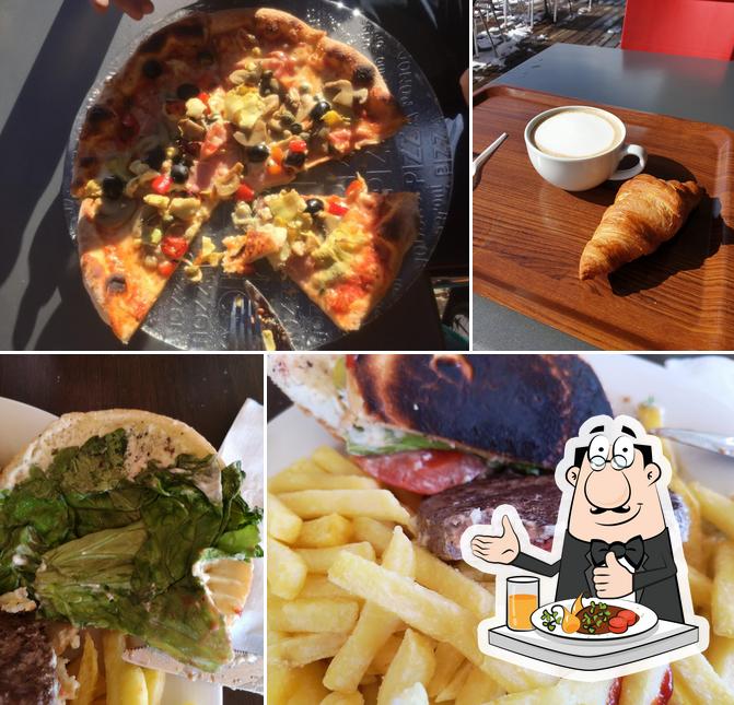 Restaurant Les Violettes