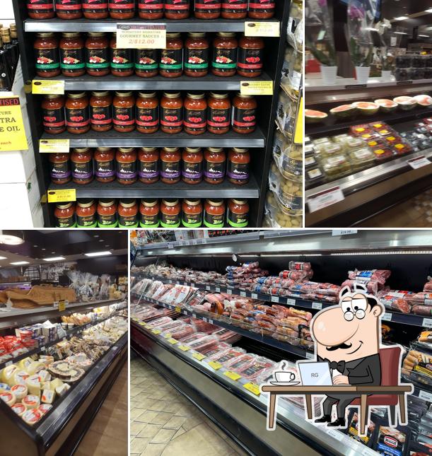 Monastery Bakery & Delicatessen Ltd