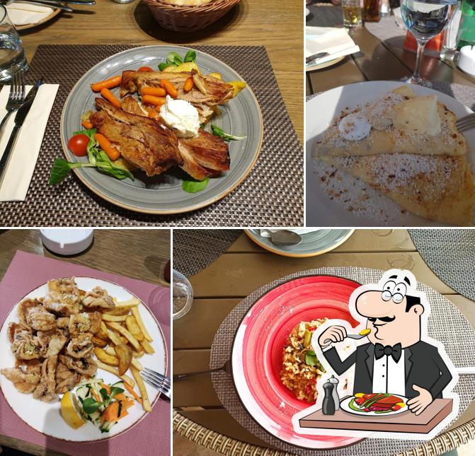 Restoran Vidik