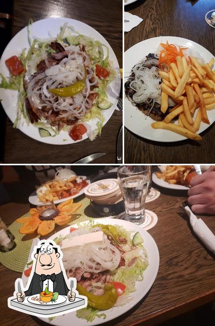 Sirtaki Grill