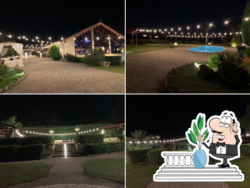 La Tenuta dei Mantelli