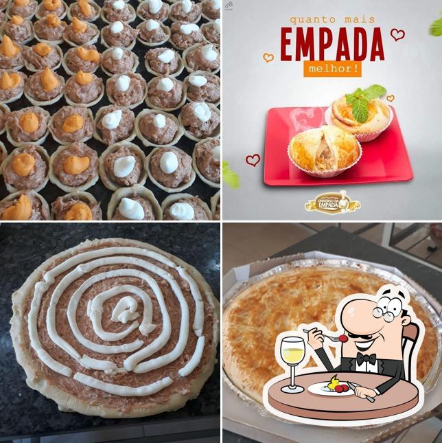 Universo da Empada