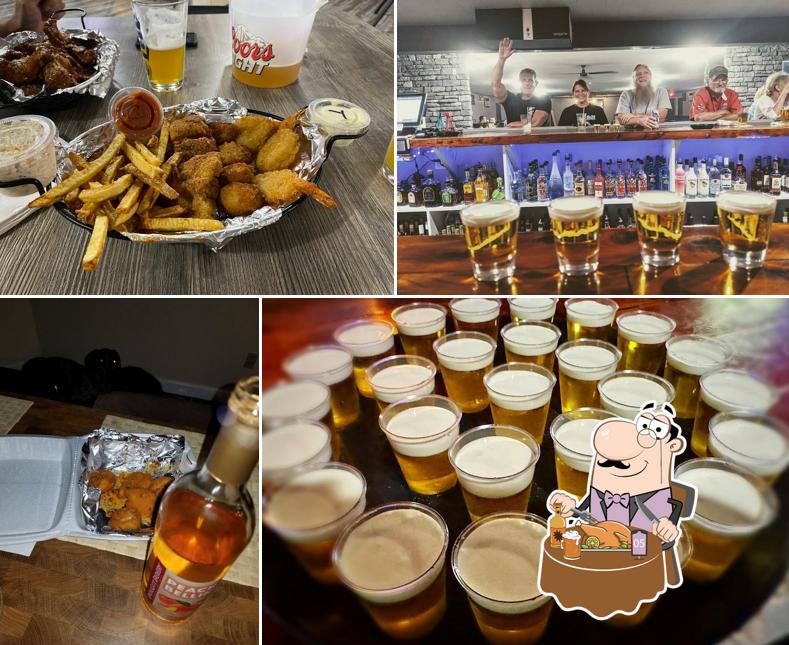 Shermans Creek Inn in Shermans Dale Restaurant reviews