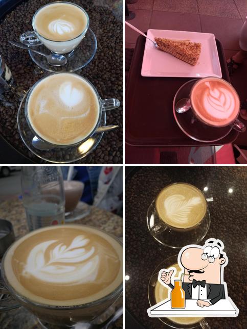 West Cafe