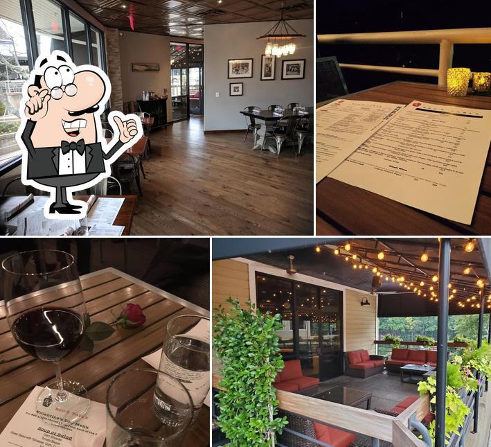 Best clam chowder in Reston restaurants, winter 2024 Restaurant Guru