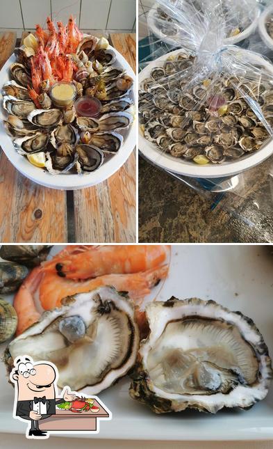 Dégustez les saveurs de la mer à Chez Jo