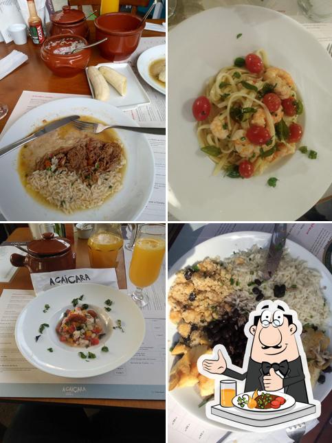 A Caiçara - Cozinha Litorânea